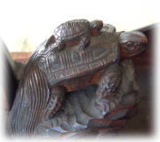 左官鏝・道具」の(有)スズキ金物店 「謎の新潟墨壷の名工「一文字正兼