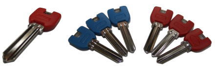 U9 �J���[�}���V�����L�[